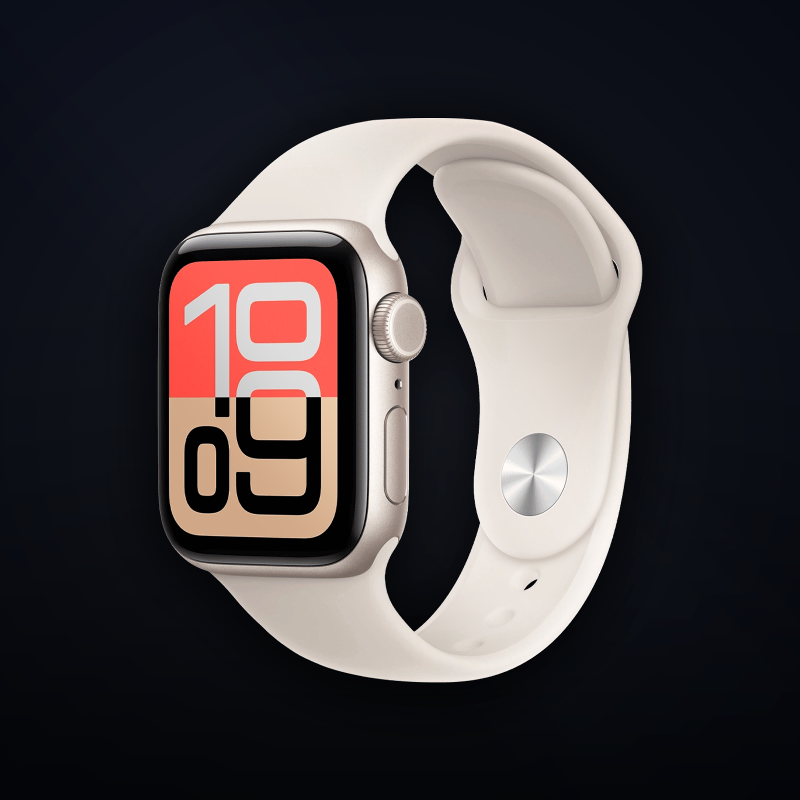 Apple Watch SE 3 від Apple